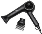 Secador de cabelo BIO IONIC 10X Ultralight Speed Black Versão 2025