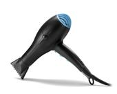 Secador de cabelo BIO IONIC Powerlight Pro 1875W com 2 bicos pretos