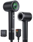 Secador de cabelo Bopcal 160000 RPM com motor sem escova preto
