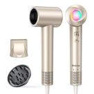 Secador de Cabelo Bopcal 160000 RPM Iônico com Difusor Secador de Cabelo Bopcal 160000 RPM Iônico com Difusor