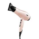 Secador de Cabelo Brilho Rosé com 3 Temperaturas + Alça para Pendurar 2000W-220v Multi Care - EB301 Secador de Cabelo Brilho Rosé com 3 Temperaturas + Alça para Pendurar 2000W-220v Multi Care - EB301