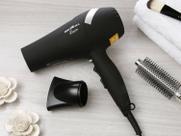 Secador de Cabelo Britânia 2 Temperaturas 2000W SP3100N