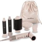 Secador de Cabelo Britânia Motor BLDC 1450W 5 em 1 Premium -