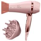 Secador De Cabelo Britania Profissional 2100w Ions Tourmaline Quente Frio Tubi Bivolt Difusor Cachos Secador De Cabelo Britania Profissional 2100w Ions Tourmaline Quente Frio Tubi Bivolt Difusor Cachos