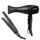 Secador de Cabelo BSC2000 Britânia e Chapinha Philco Ceramic Secador de Cabelo BSC2000 Britânia e Chapinha Philco Ceramic