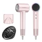 Secador de cabelo CELEBEAUTY iônico leve com difusor 110V Secador de cabelo CELEBEAUTY iônico leve com difusor 110V
