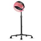 Secador de cabelo com touca HSONBIUTY 1500W com controle touch iônico Secador de cabelo com touca HSONBIUTY 1500W com controle touch iônico