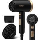 Secador de cabelo CONFU 1600W com difusor 21000PRM Ionic Secador de cabelo CONFU 1600W com difusor 21000PRM Ionic