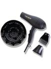 Secador de Cabelo CURLSMITH Defrizzion para Cabelos Cacheados - 8 Difusores