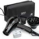Secador de cabelo DAN Technology Auto Dual Voltage com difusor