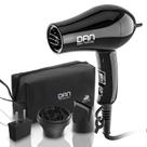 Secador de Cabelo DAN Technology Compact Travel - Com Concentrador e Difusor