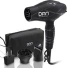 Secador de cabelo DAN Technology Lightweight Travel com acessórios