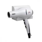 Secador De Cabelo De Parede Gama Spa Dryer Turbo Branco 127 V