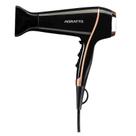 Secador de Cabelo Della 1900W Preto 220 V Agratto
