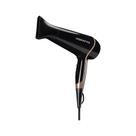 Secador de Cabelo Della SC 01 1900W Preto 127V - Agratto