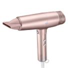 Secador de Cabelo Digital Air 127v Coral Claro 1700W Conair