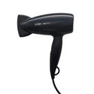 Secador De Cabelo Dobrável Gama Italy Eolic Travel 1300W Bivolt Manual