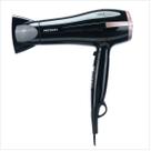 Secador de Cabelo Dobrável Profissional IP20 2000W 220V Selo Inmetro