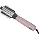 Secador de cabelo e escova volumizadora Remington Pro Wet2style Blush Secador de cabelo e escova volumizadora Remington Pro Wet2style Blush