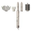 Secador de cabelo e modelador 127v shark flexstyle para cabelos crespos e cacheados