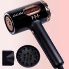 Secador de cabelo ELLA BELLA Professional Smart Plasma com difusor