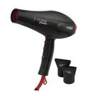 Secador de cabelo exclusive lizz professional 2600w 220v