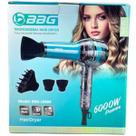 Secador de Cabelo Extreme Beauty Power Turbo 110V