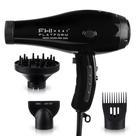 Secador de cabelo FHI HEAT Platform Nano Power Salon Pro 2000 Preto