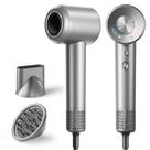 Secador de Cabelo Flashbase 1600W Iônico com Difusor Magnético