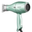 Secador de Cabelo Fox 3 2200W Soft Green - Verde / 220v