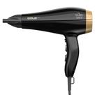 Secador de Cabelo Ga.ma Italy Gold Íon Argan 2200W