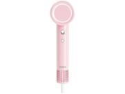 Secador de Cabelo Gaabor com Íons Rosa 1600W 2 Velocidades Radiance HD-M02B
