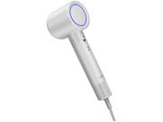 Secador de Cabelo Gaabor Radiance Branco 1600W 127V