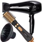 Secador De Cabelo Gama Italy 2100w Ions Ar Quente Frio Profissional Motor Ac Eleganza Difusor De Cachos Escova Rotativa Britânia íons 1300w Secador De Cabelo Gama Italy 2100w Ions Ar Quente Frio Profissional Motor Ac Eleganza Difusor De Cachos Escova Rotativa Britânia íons 1300w