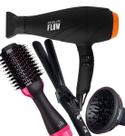 Secador De Cabelo Gama Italy 2300w GBS Barber Series Absolute Flow Ions Pro Salão Difusor Modelador Cachos Frizz Escova Alisadora City Secador De Cabelo Gama Italy 2300w GBS Barber Series Absolute Flow Ions Pro Salão Difusor Modelador Cachos Frizz Escova Alisadora City