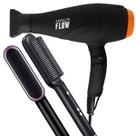 Secador De Cabelo Gama Italy 2300w GBS Barber Series Absolute Flow Ions Profissional Salão Ar Quente e Frio Escova 2 Em 1 Hq Secador De Cabelo Gama Italy 2300w GBS Barber Series Absolute Flow Ions Profissional Salão Ar Quente e Frio Escova 2 Em 1 Hq
