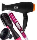 Secador De Cabelo Gama Italy 2300w GBS Barber Series Absolute Flow Ions Profissional Salão Difusor Modelador Cachos Nova Escova Alisadora City Secador De Cabelo Gama Italy 2300w GBS Barber Series Absolute Flow Ions Profissional Salão Difusor Modelador Cachos Nova Escova Alisadora City