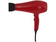 Secador de cabelo gama lichia ceramic ion 2100w - 127v