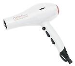 Secador de cabelo Gem Force Intense Ionic Ceramic Science White Secador de cabelo Gem Force Intense Ionic Ceramic Science White
