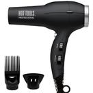 Secador de Cabelo Hot Tools Pro Artist 1875W Turbo Iônico - Preto