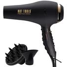 Secador de cabelo Hot Tools Pro Artist Black Gold 2100 Turbo