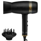 Secador de cabelo Hot Tools Pro Artist Black Gold Quietair 1875W