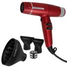 Secador de Cabelo iQ Lite Red Gama Italy 220V