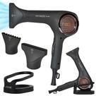 Secador de cabelo JMW AIR Sense I 15 Winds-3 Heat X 5 Speed BLDC Motor