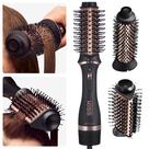 Secador de Cabelo KISS Volume & Estilo com Escova de Ar 2 em 1