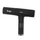 Secador de cabelo L'ANGE HAIR Le Styliste Luxe Digital com difusor