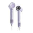 Secador de cabelo Laifen SE lite 1400W Roxo Secador de cabelo Laifen SE lite 1400W Roxo