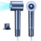 Secador de cabelo LAMPICK Ionic Motor de alta velocidade de 110.000 RPM 1500W Secador de cabelo LAMPICK Ionic Motor de alta velocidade de 110.000 RPM 1500W