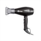 Secador de cabelo lion multpower pro 2540w preto fosco 127v