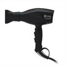 Secador de cabelo lion pro 2400w preto 127v
